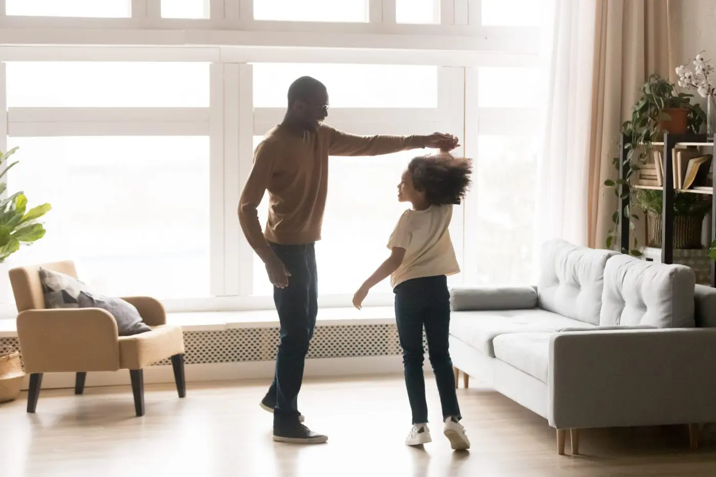 why daughters need their fathers