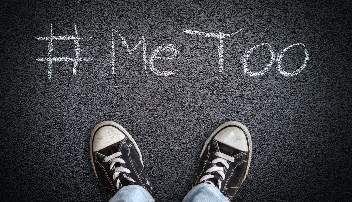 #metoo movement