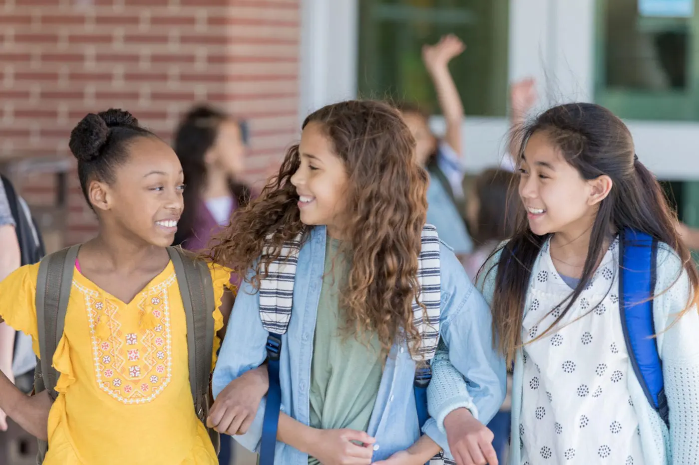how to help your child succeed in middle school