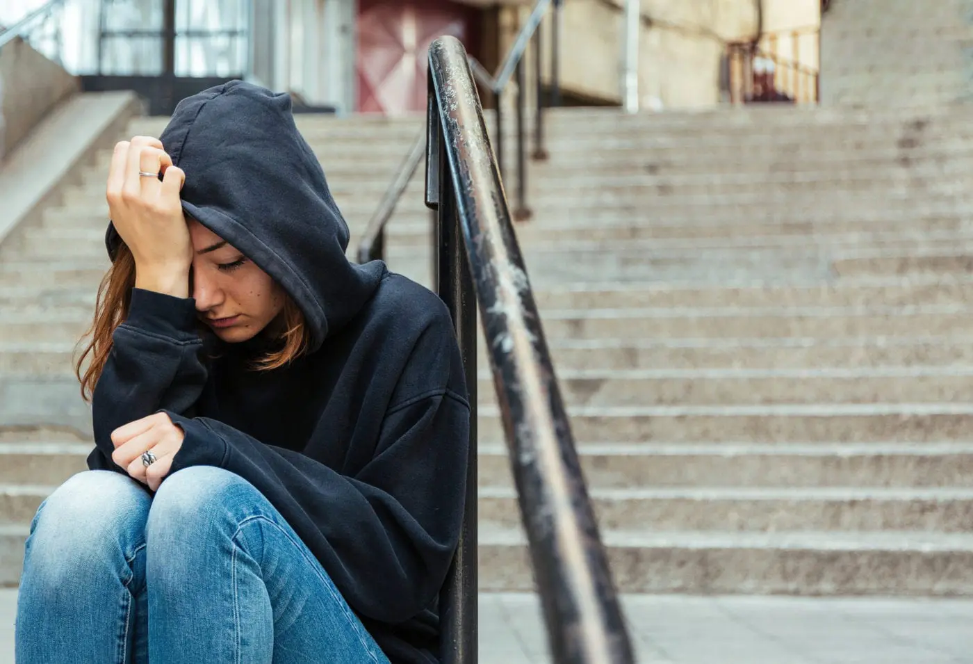 anxiety caused by parents