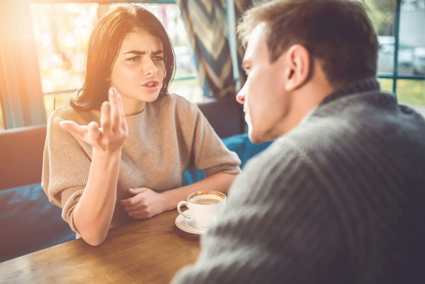 things to never say to a woman during an argument