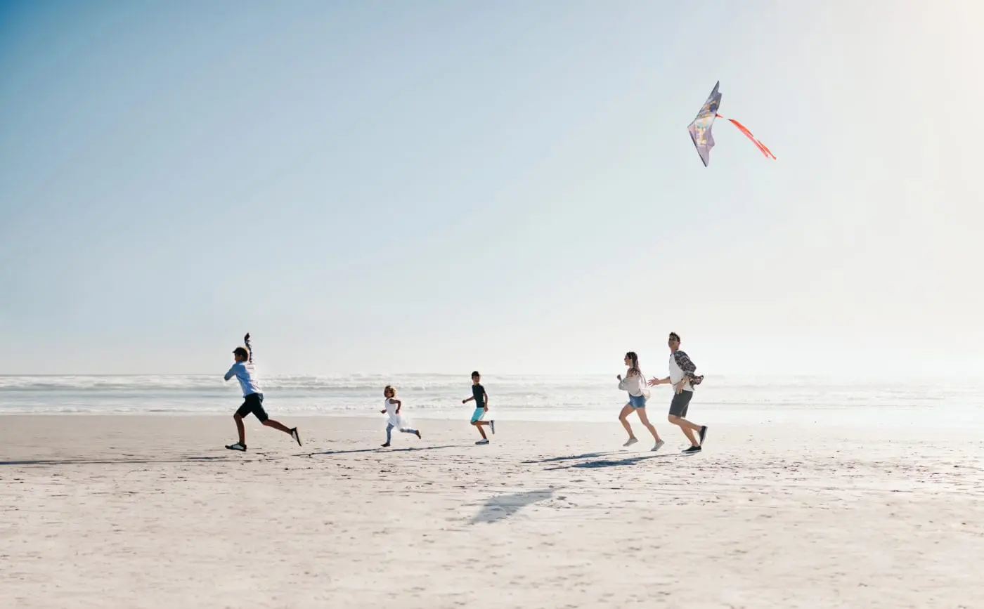 summer ideas for kids