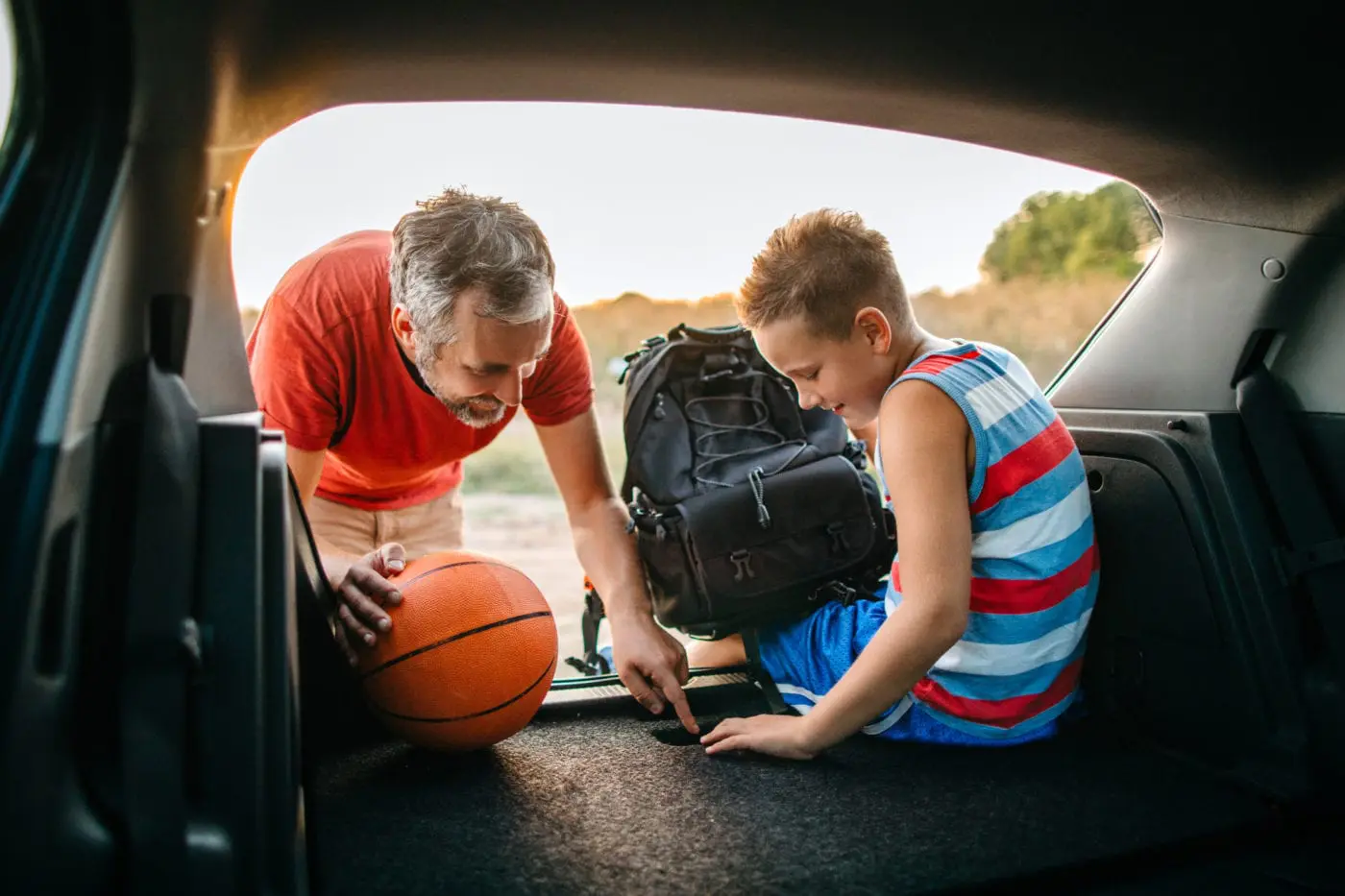 bringing families together