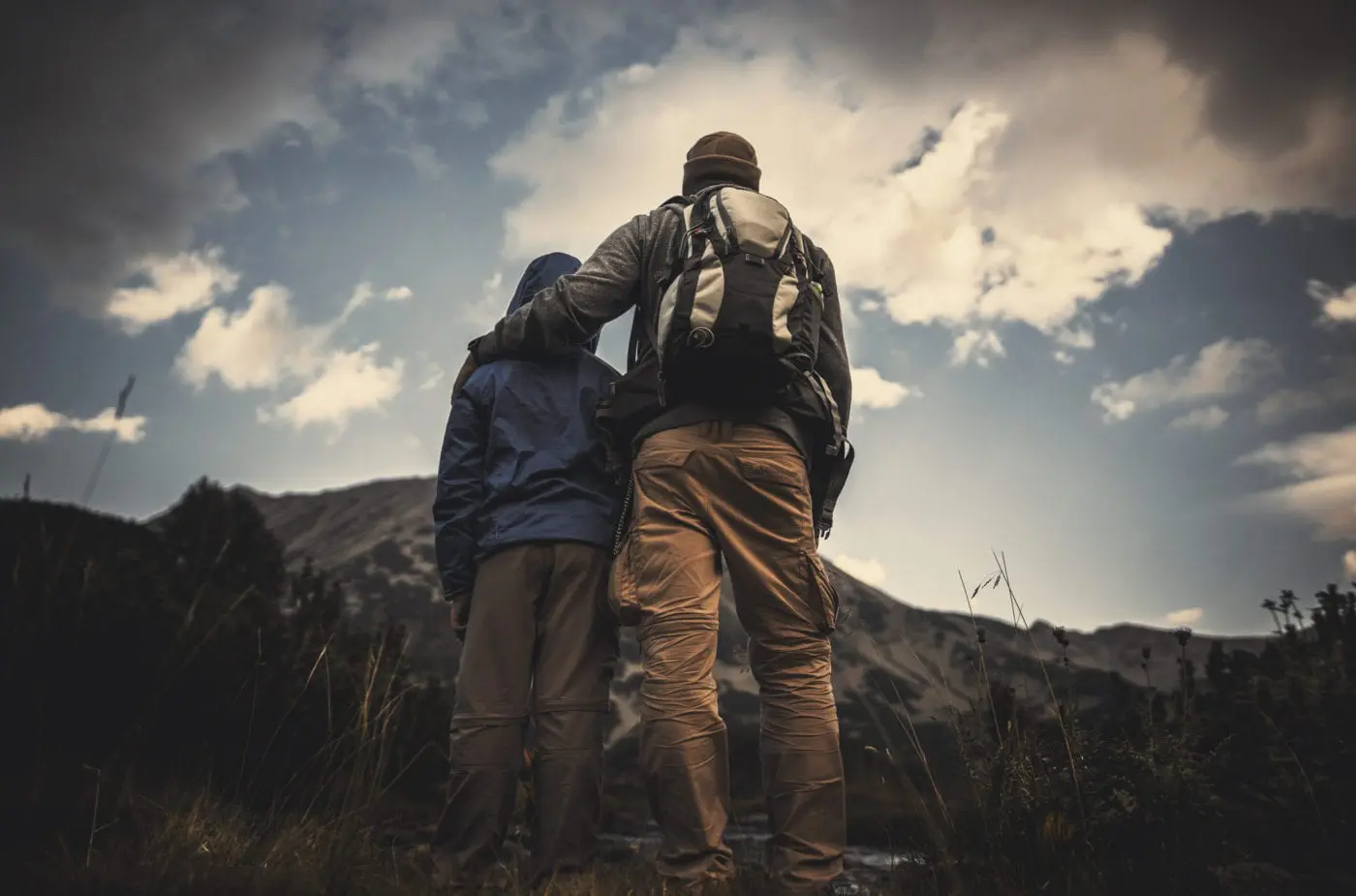 how to overcome fear