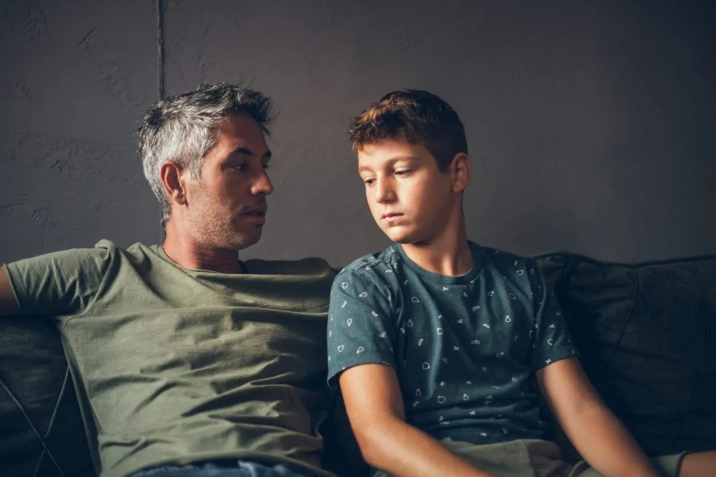 questions to ask a teenager about life