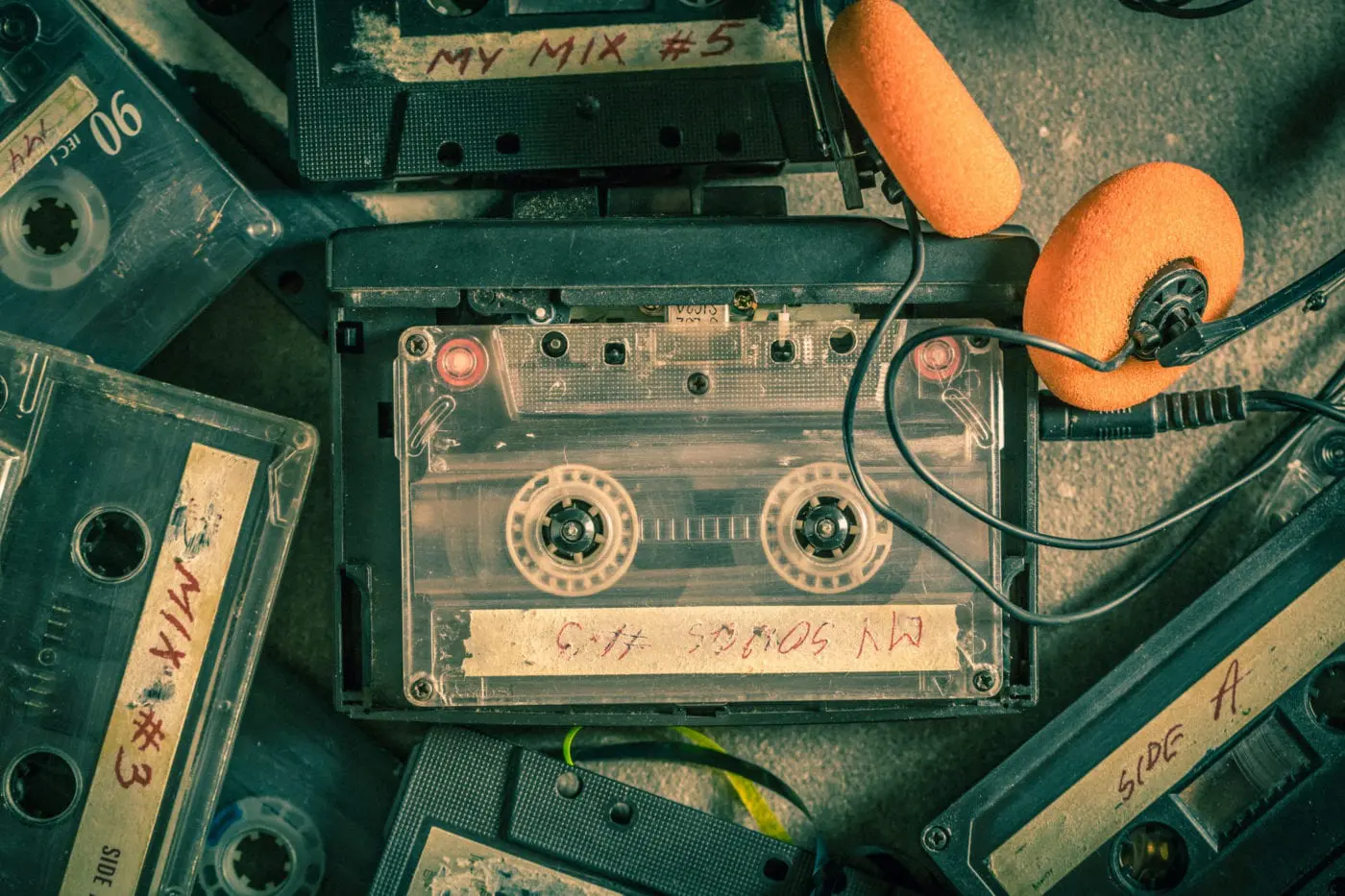 lessons from the past