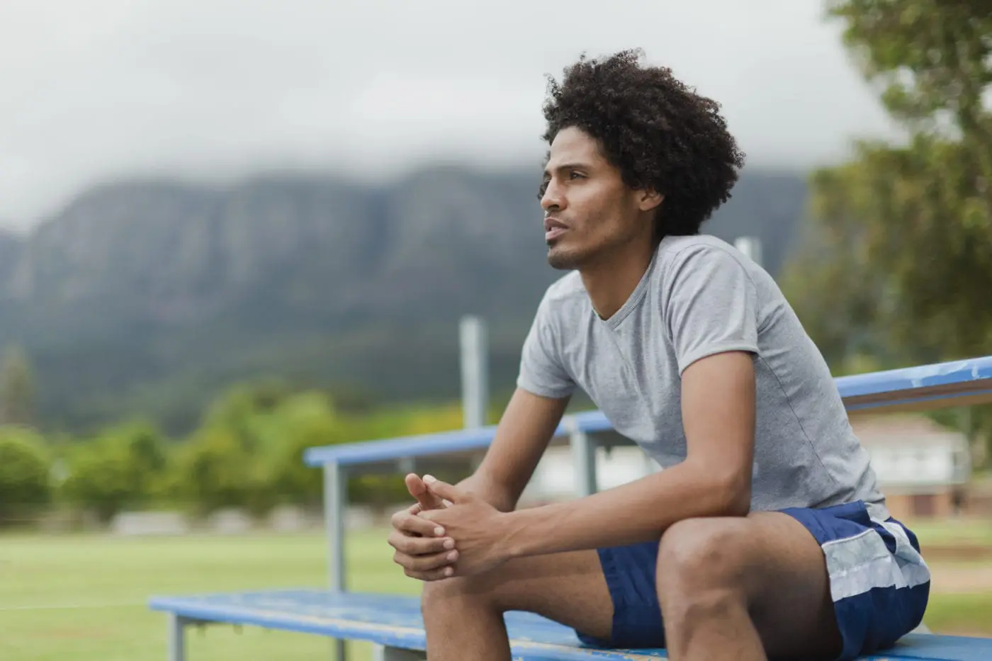 overcoming self doubt