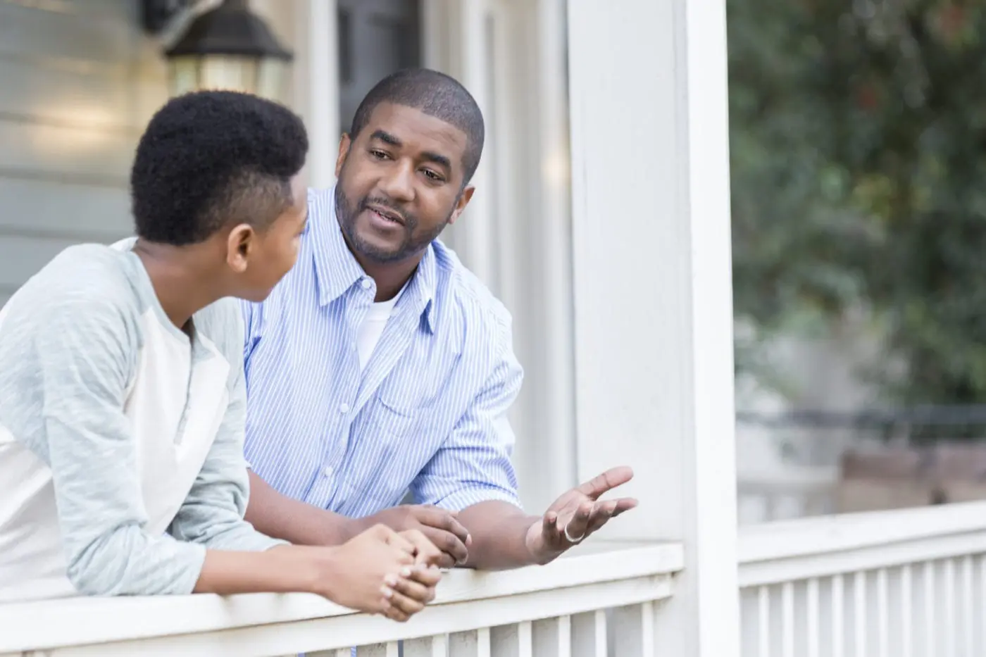 when your child disappoints you
