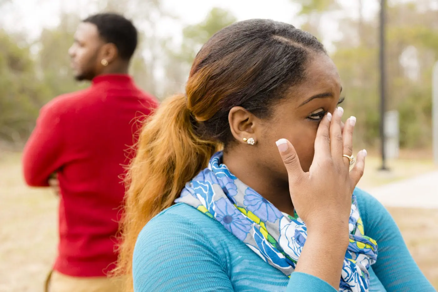 what to do when someone lies to you in a relationship