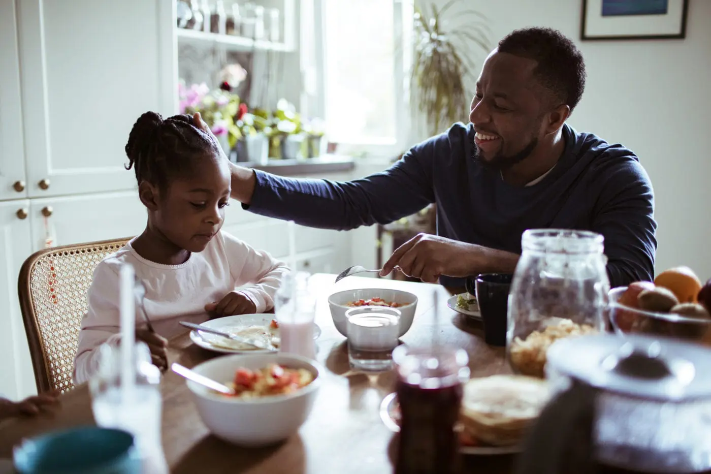 lies that parents tell their kids
