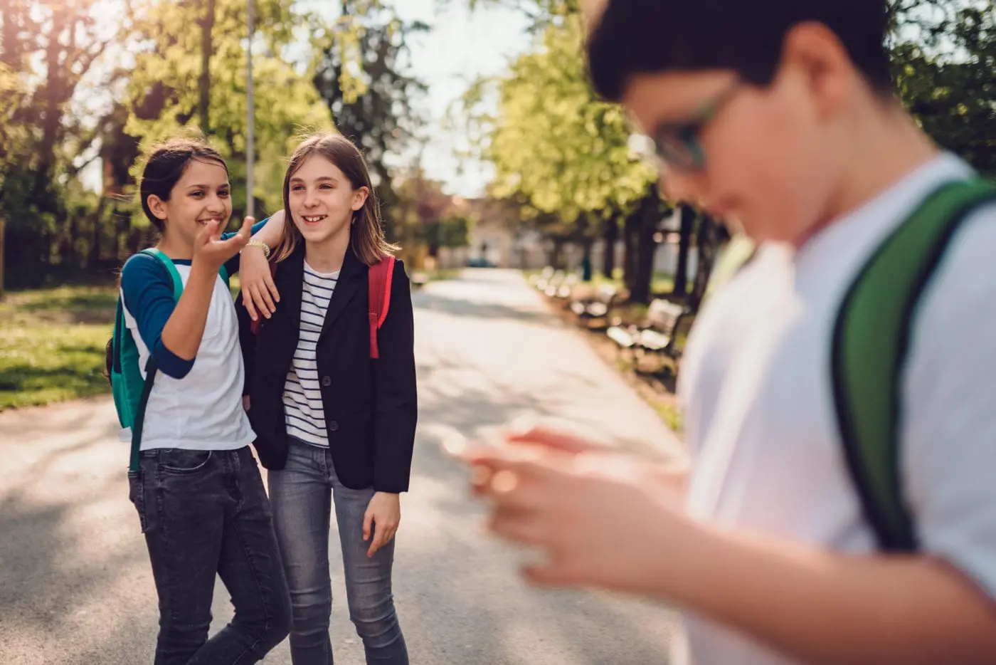 what to do if your daughter is a mean girl