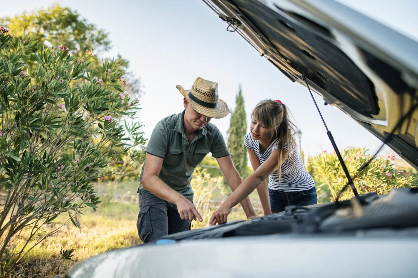 things to teach your daughter