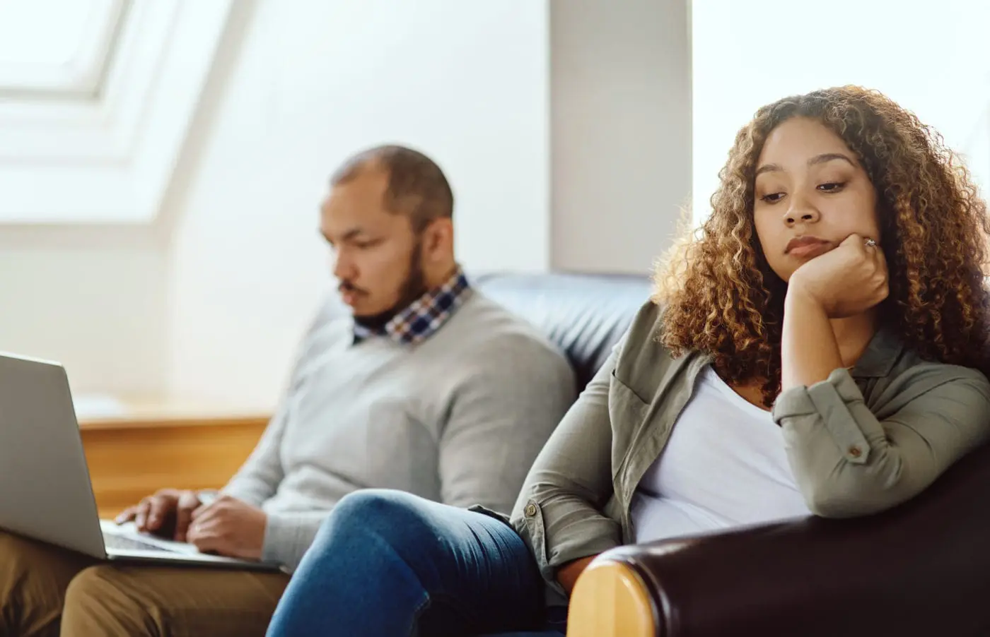 things that destroy a marriage