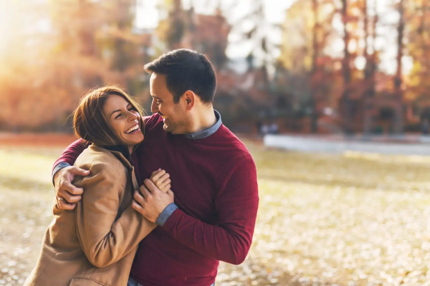 ways to show your wife you love her