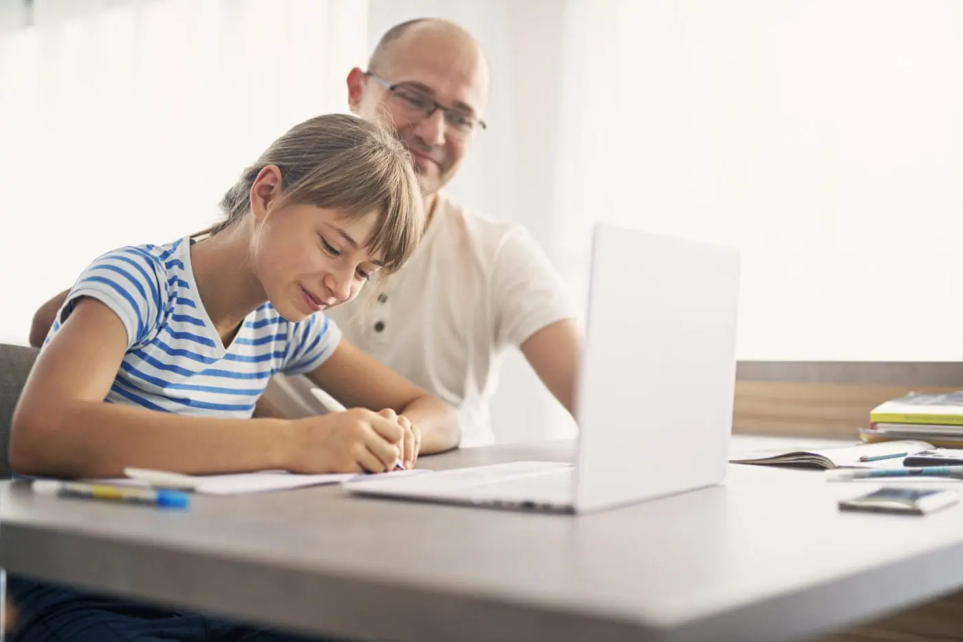 goal setting for kids