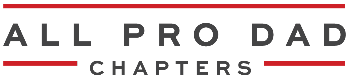 All Pro Dad_Chapters