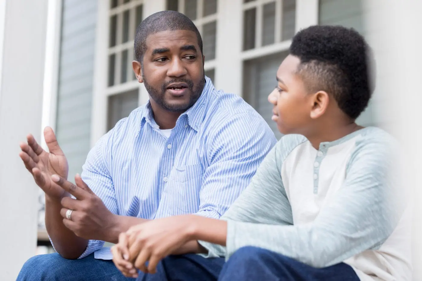 child discipline methods