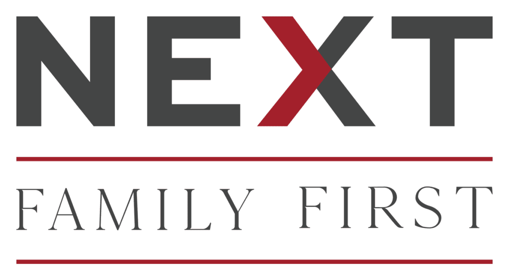 next logo FF