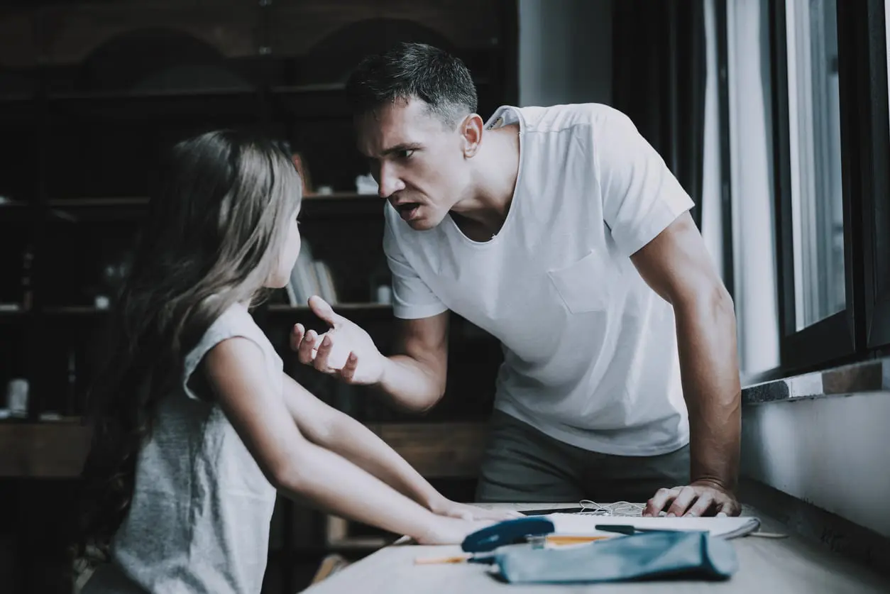 do women date men like their dads