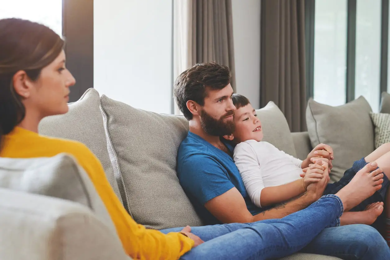 marriage hurt