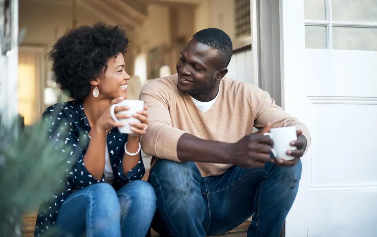 great marriages