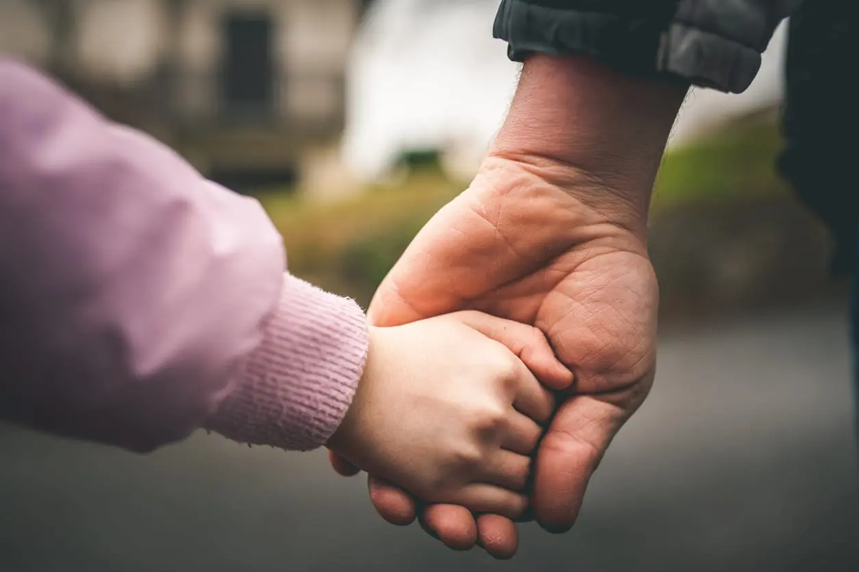 things you want your daughter to become