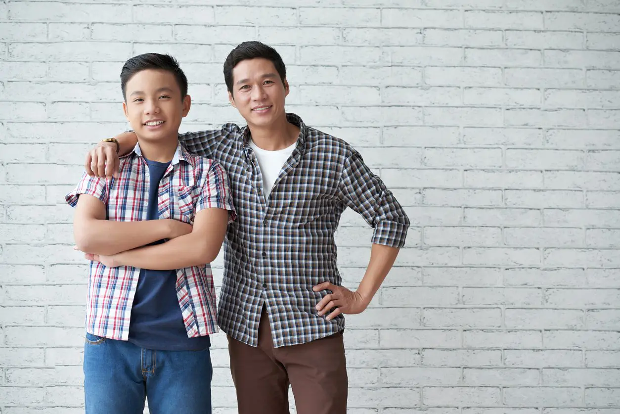 raising better boys