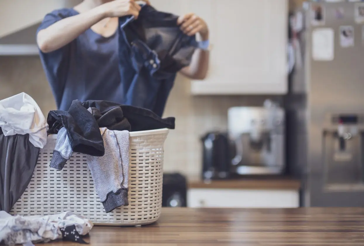 feeling taken for granted in marriage