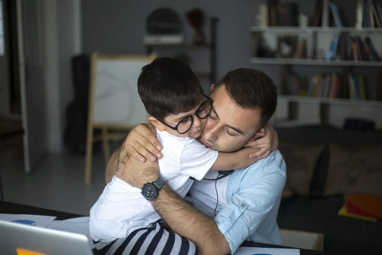 when your child wants to live with the other parent