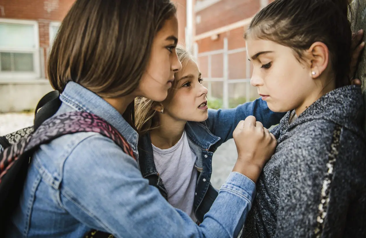 should there be harsher punishments for bullying