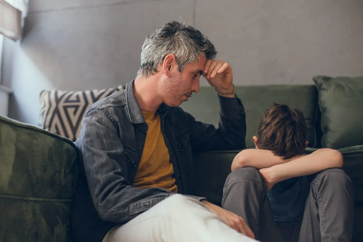 how parents destroy self-esteem