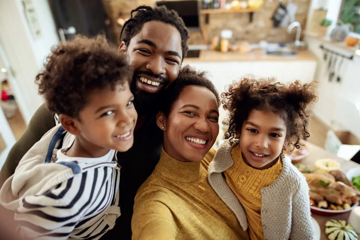 facts about fatherhood