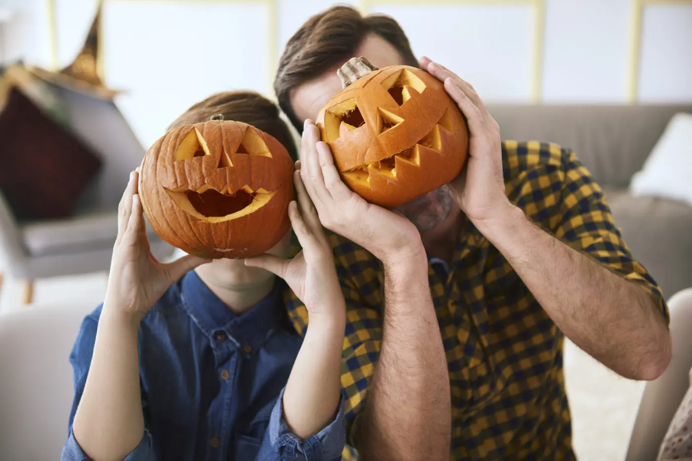 halloween brain teasers