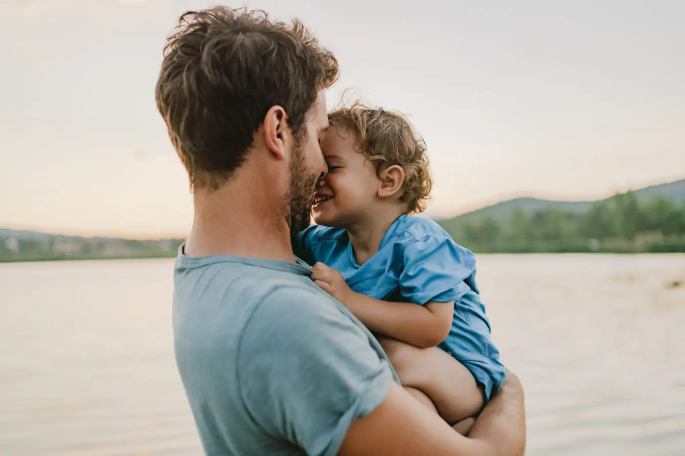 questions every dad should ask himself