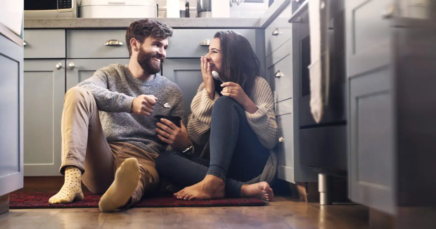 ways to love your wife