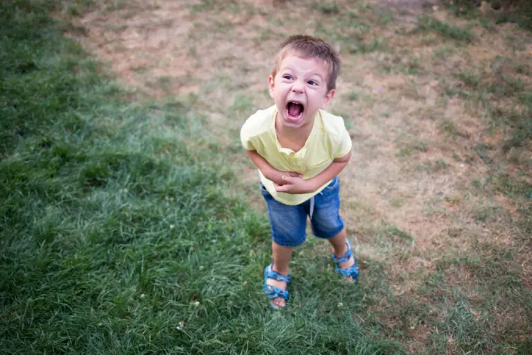 how to deal with a child who doesn't listen