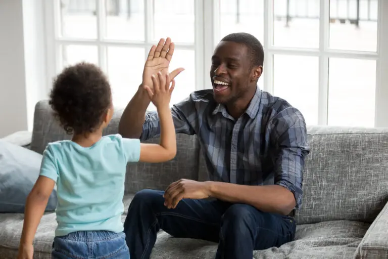 things kids never forget about parents