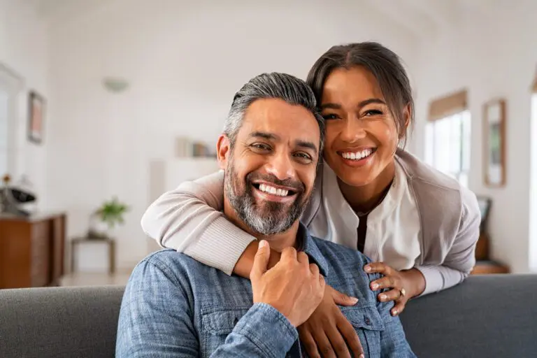 why your spouse should come first