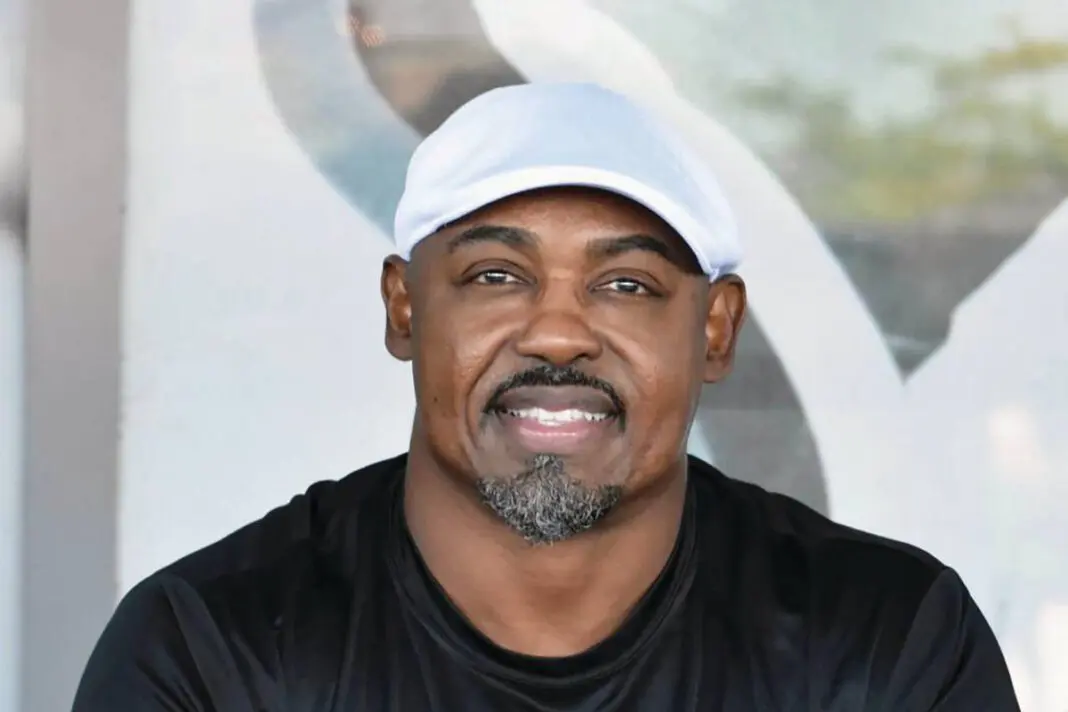 Brian Dawkins