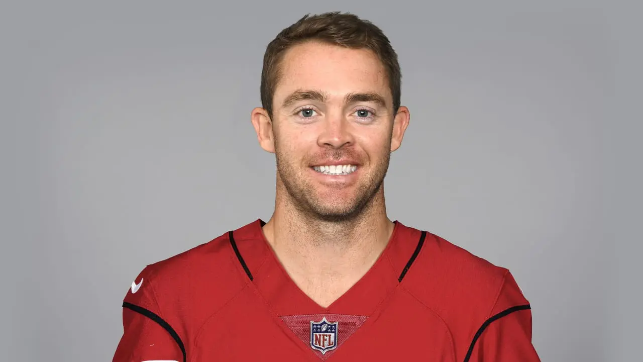 Colt McCoy