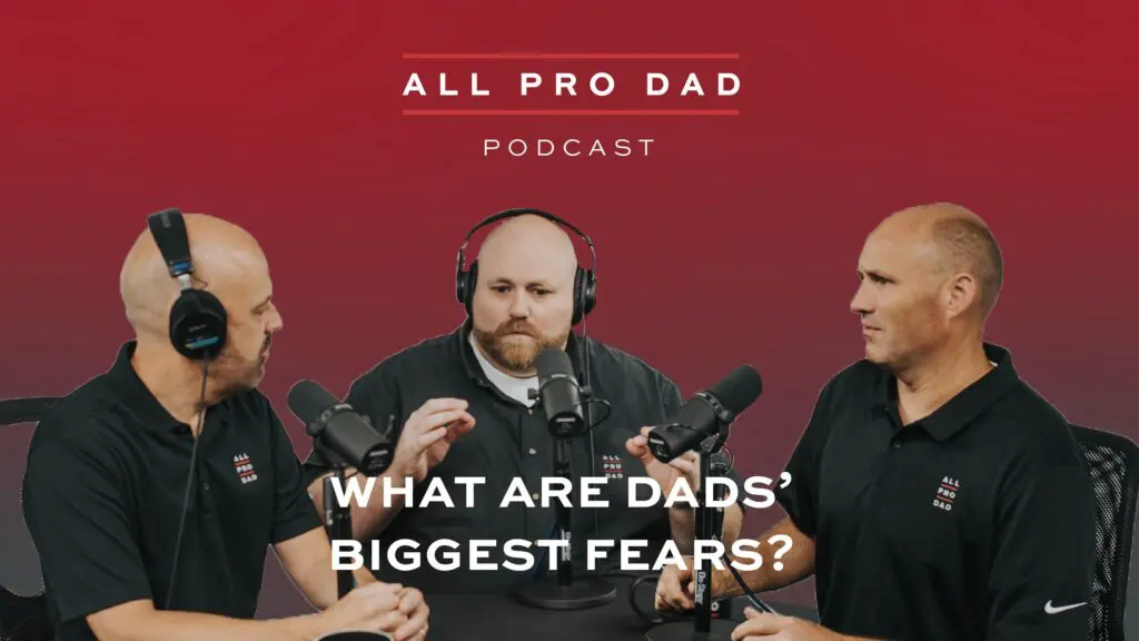 parenting fears