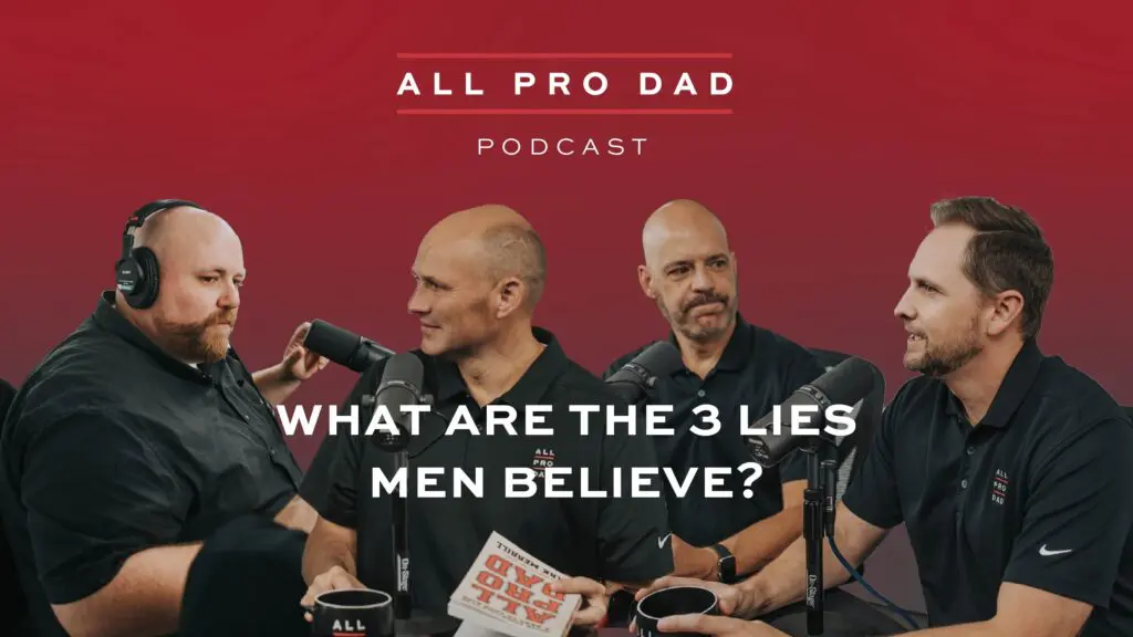 lies men believe