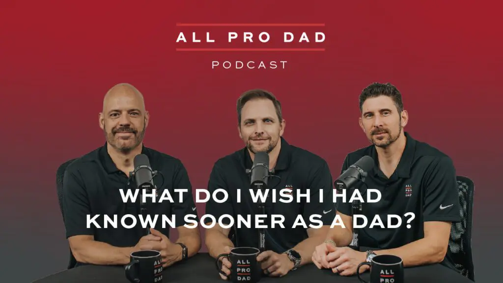 fatherly advice