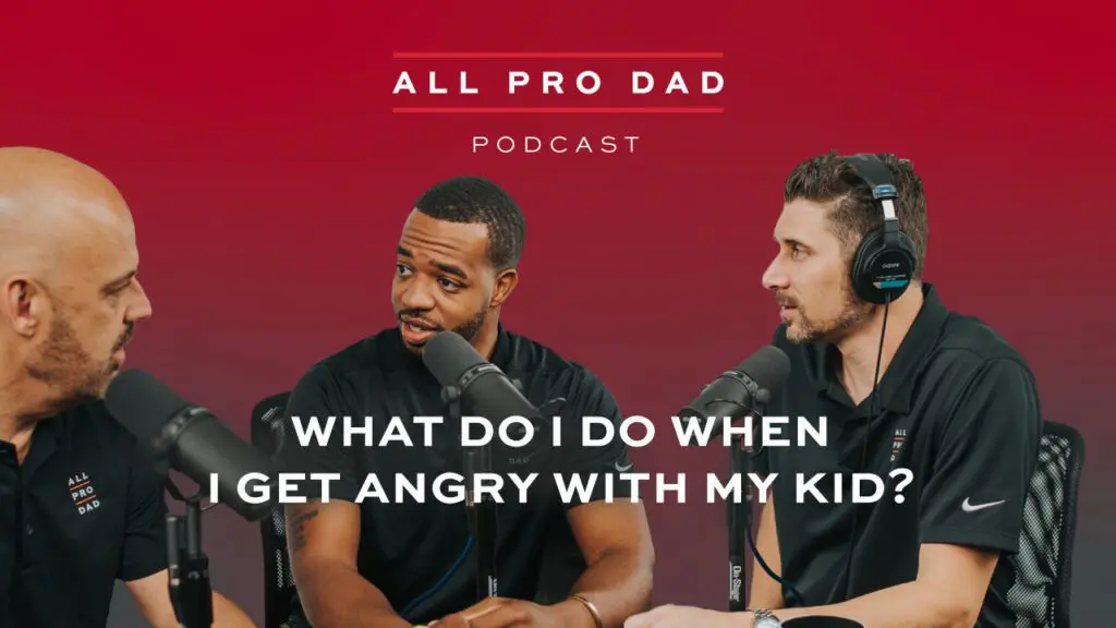 father anger issues