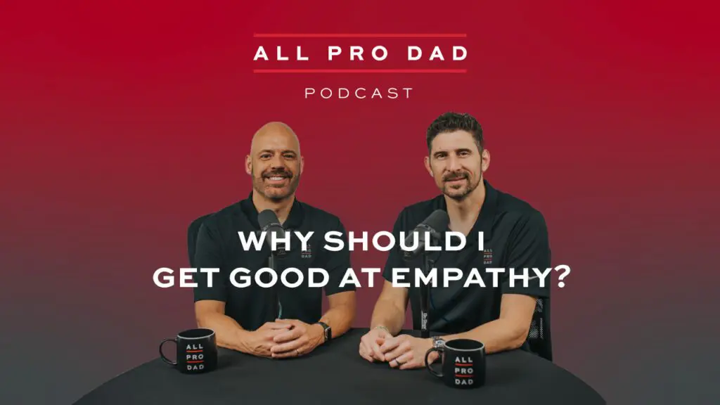 practice empathy