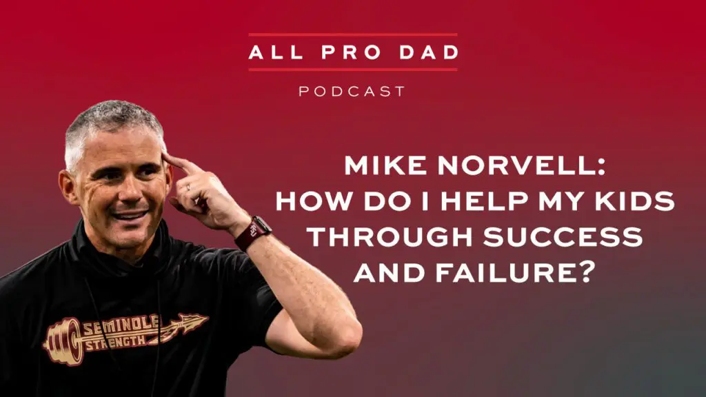how to teach kids to learn from failure