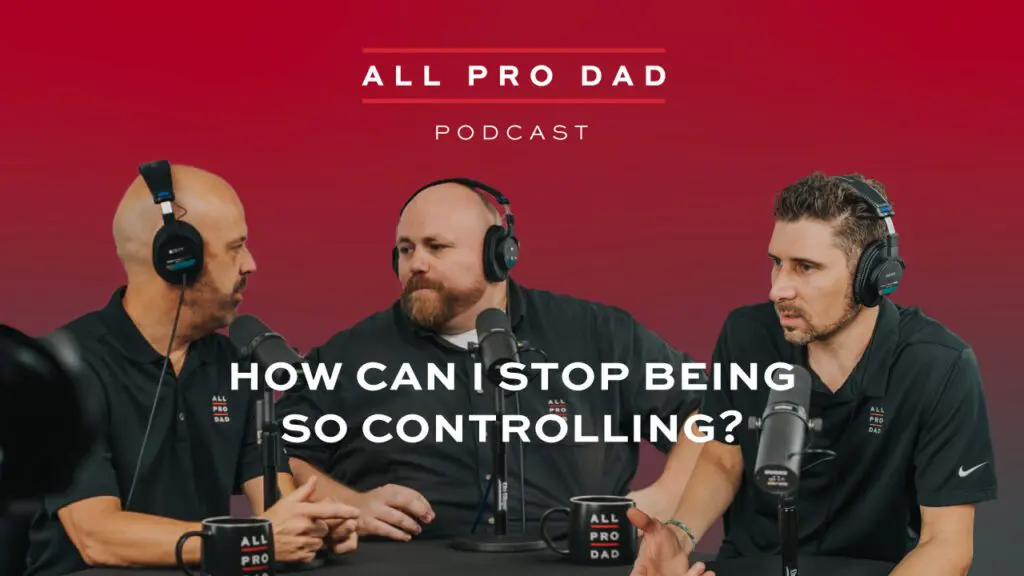 controlling parent