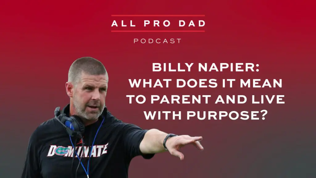 my purpose