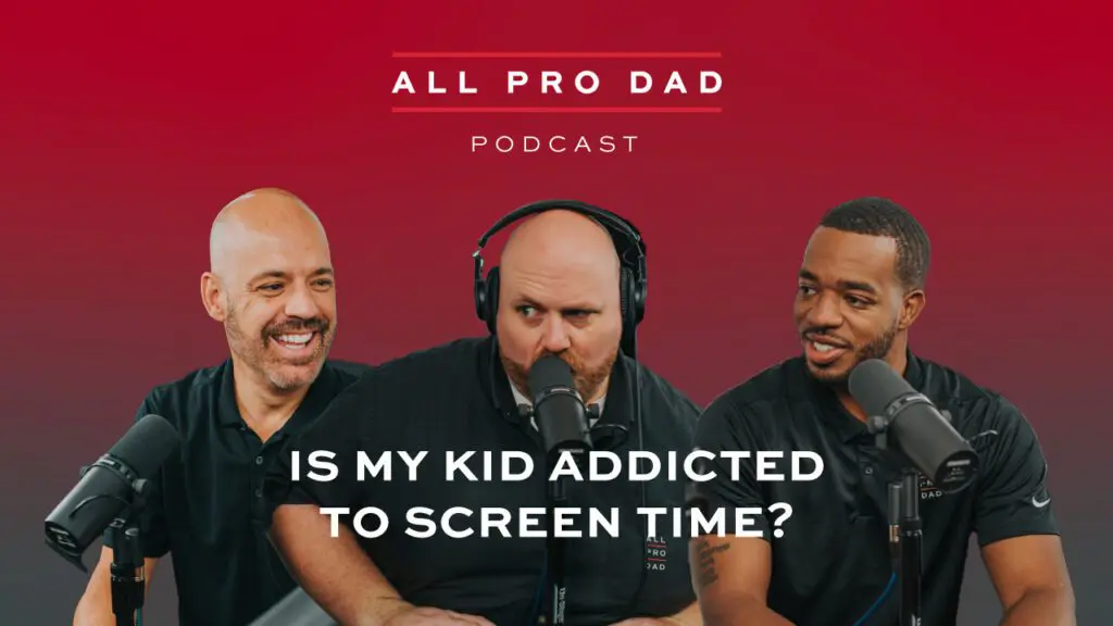 technology addiction