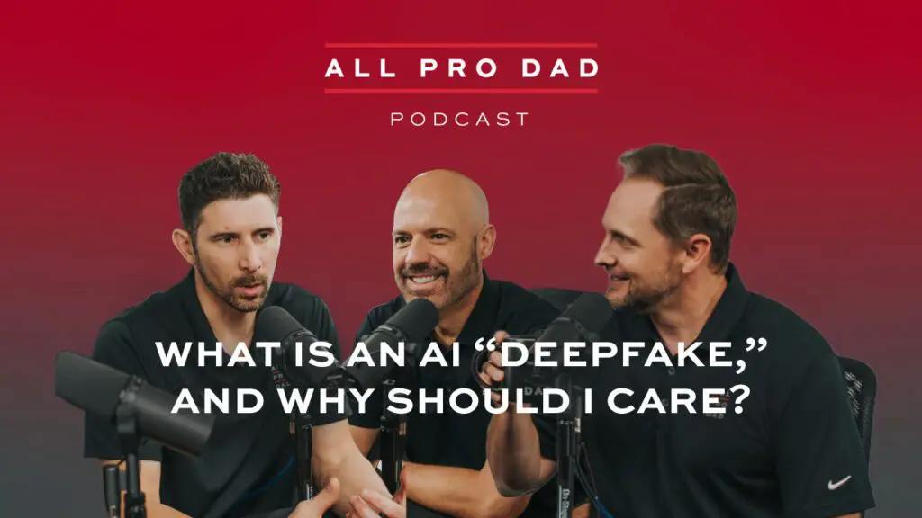 What is a Deepfake